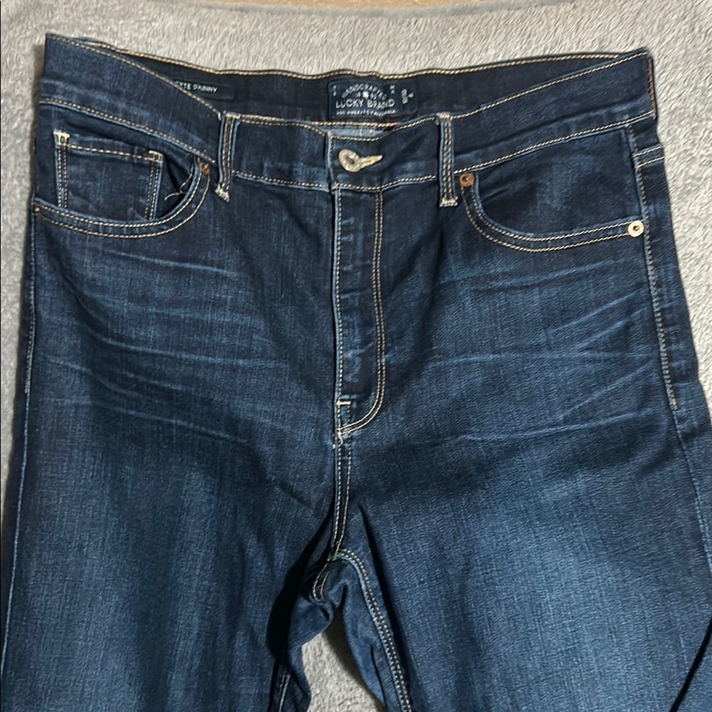 Lucky Brand Women’s Jeans